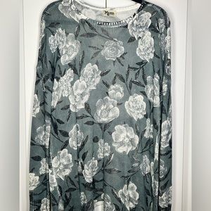 Show Me Your MuMu Sweater